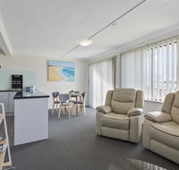 Aruba Apartments - Accommodation Batemans Bay