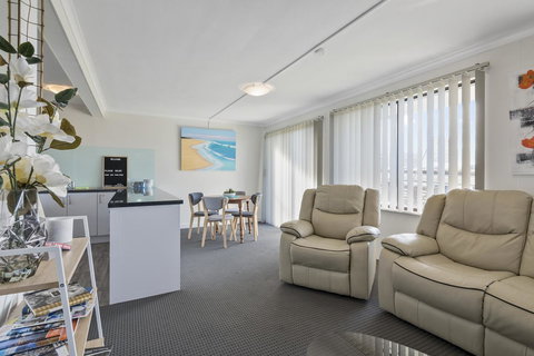 Aruba Apartments - Accommodation Batemans Bay 0