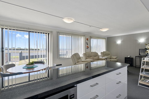 Aruba Apartments - Accommodation Batemans Bay 10