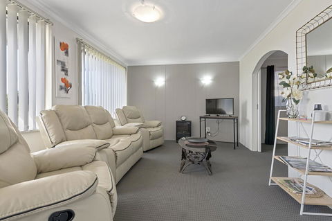 Aruba Apartments - Accommodation Batemans Bay 9