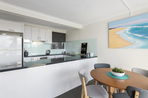 Aruba Apartments - Accommodation Batemans Bay 8