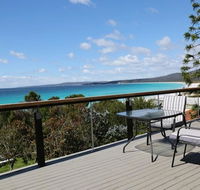 Driftwood Bay of Fires - Accommodation Batemans Bay