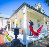 The Port Masters Lodgings - Accommodation Batemans Bay