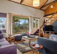 Mandala Bruny Island - Accommodation Batemans Bay