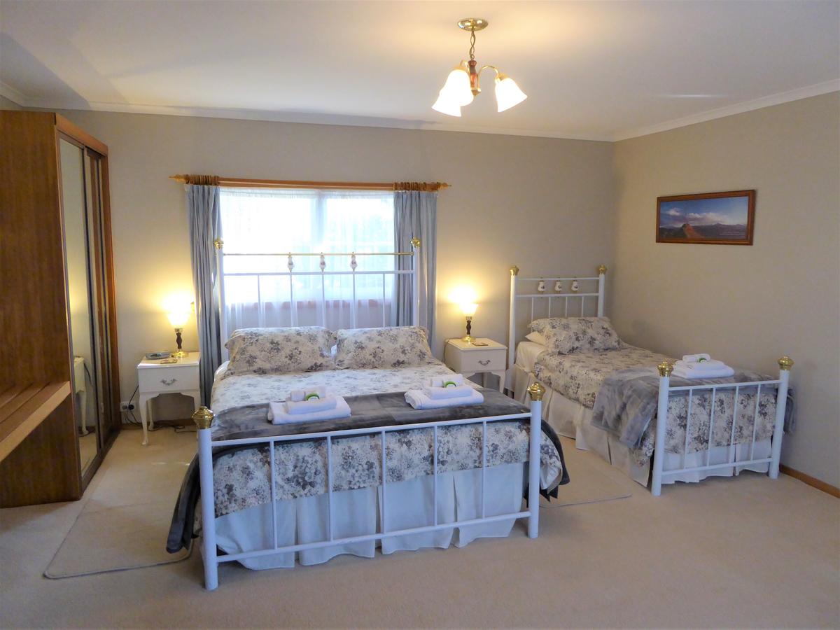 Kayena TAS Accommodation Batemans Bay