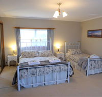Tamar River Retreat - Accommodation Batemans Bay