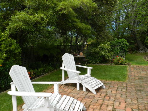 Wagners Cottages - Accommodation Batemans Bay 36