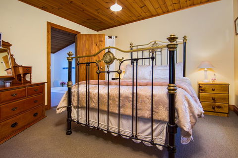 Wagners Cottages - Accommodation Batemans Bay 17