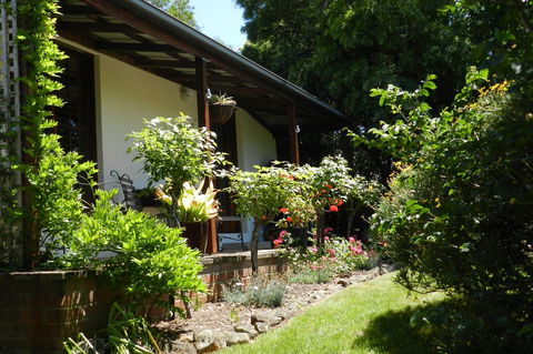 Wagners Cottages - Accommodation Batemans Bay 3