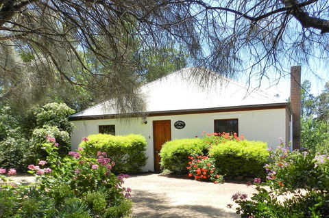 Wagners Cottages - Accommodation Batemans Bay 4
