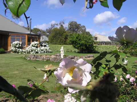 Wagners Cottages - Accommodation Batemans Bay 9