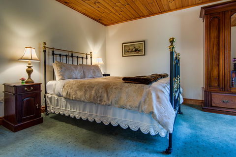 Wagners Cottages - Accommodation Batemans Bay 20