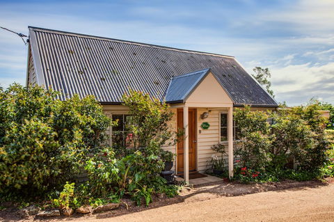Wagners Cottages - Accommodation Batemans Bay 31