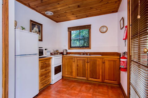 Wagners Cottages - Accommodation Batemans Bay 40