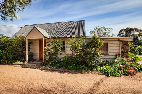 Wagners Cottages - Accommodation Batemans Bay 39