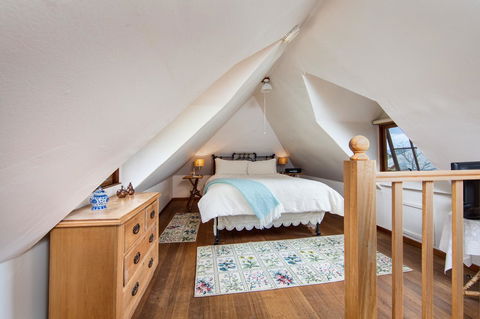 Wagners Cottages - Accommodation Batemans Bay 27