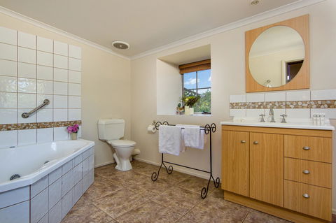 Wagners Cottages - Accommodation Batemans Bay 1