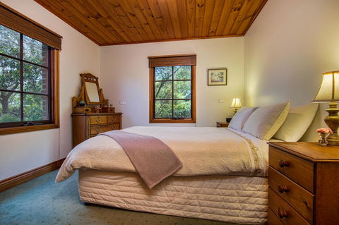 Wagners Cottages - Accommodation Batemans Bay 16