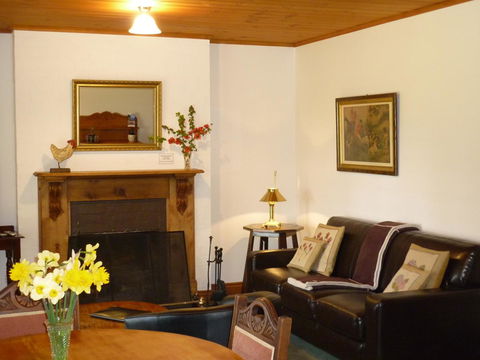 Wagners Cottages - Accommodation Batemans Bay 7