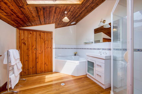 Wagners Cottages - Accommodation Batemans Bay 26
