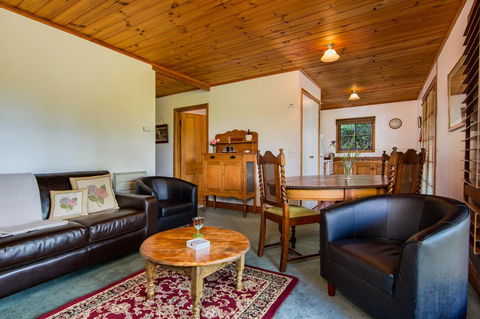 Wagners Cottages - Accommodation Batemans Bay 37