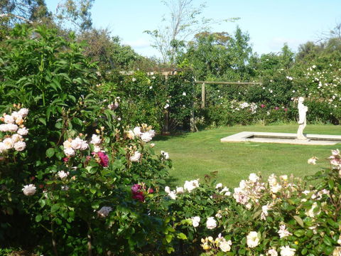 Wagners Cottages - Accommodation Batemans Bay 6