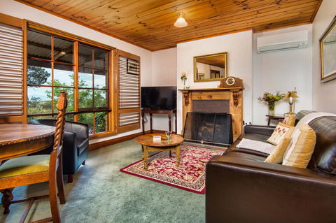 Wagners Cottages - Accommodation Batemans Bay 15