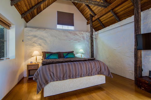 Wagners Cottages - Accommodation Batemans Bay 24