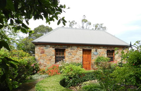 Wagners Cottages - Accommodation Batemans Bay 2