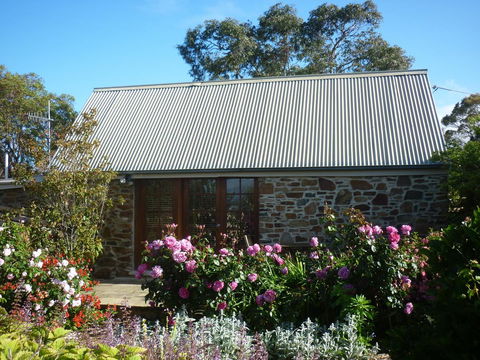 Wagners Cottages - Accommodation Batemans Bay 5