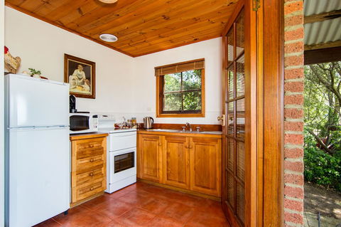 Wagners Cottages - Accommodation Batemans Bay 33