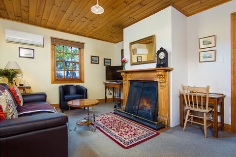 Wagners Cottages - Accommodation Batemans Bay 22
