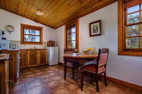 Wagners Cottages - Accommodation Batemans Bay 21