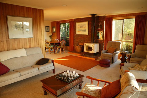 Prosser Retreat Orford - Accommodation Batemans Bay 11