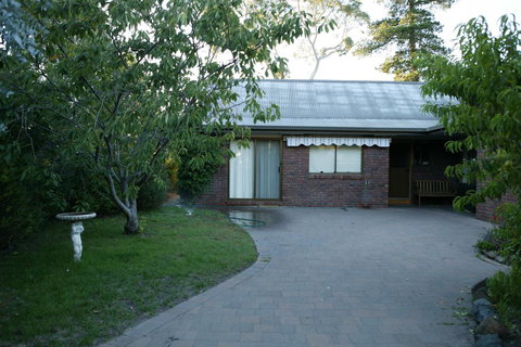 Prosser Retreat Orford - Accommodation Batemans Bay 0