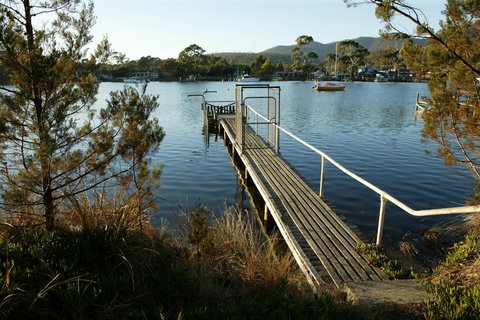 Prosser Retreat Orford - Accommodation Batemans Bay 12