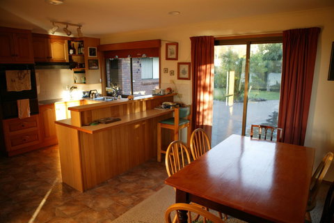 Prosser Retreat Orford - Accommodation Batemans Bay 4