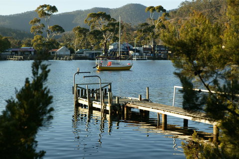 Prosser Retreat Orford - Accommodation Batemans Bay 2