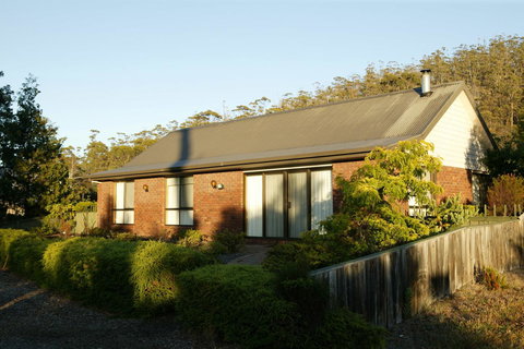 Prosser Retreat Orford - Accommodation Batemans Bay 6