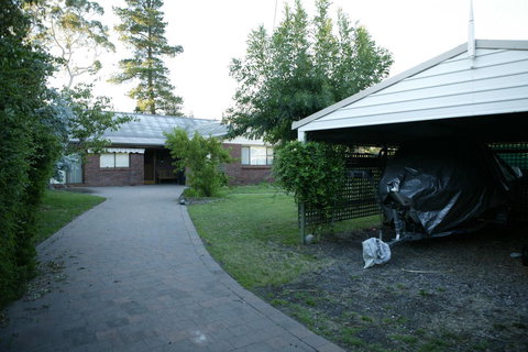 Prosser Retreat Orford - Accommodation Batemans Bay 7