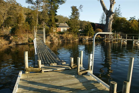 Prosser Retreat Orford - Accommodation Batemans Bay 3