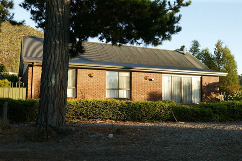 Prosser Retreat Orford - Accommodation Batemans Bay 9