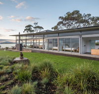 Avalon Coastal Retreat - Accommodation Batemans Bay