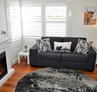 Lyttleton Cottage - Accommodation Batemans Bay