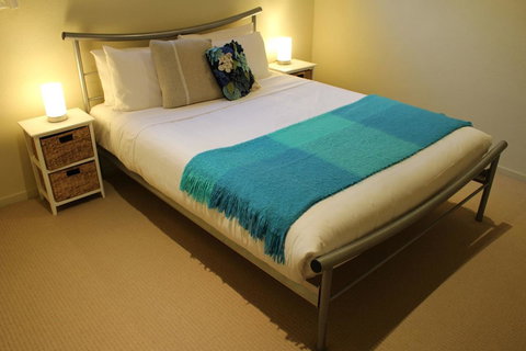 Villa 2 Bay Of Fires - Accommodation Batemans Bay 12