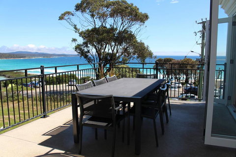 Villa 2 Bay Of Fires - Accommodation Batemans Bay 9