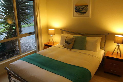 Villa 2 Bay Of Fires - Accommodation Batemans Bay 10