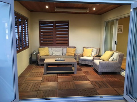 Villa 2 Bay Of Fires - Accommodation Batemans Bay 2