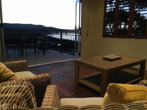 Villa 2 Bay Of Fires - Accommodation Batemans Bay 5