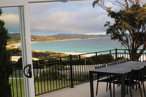 Villa 2 Bay Of Fires - Accommodation Batemans Bay 16
